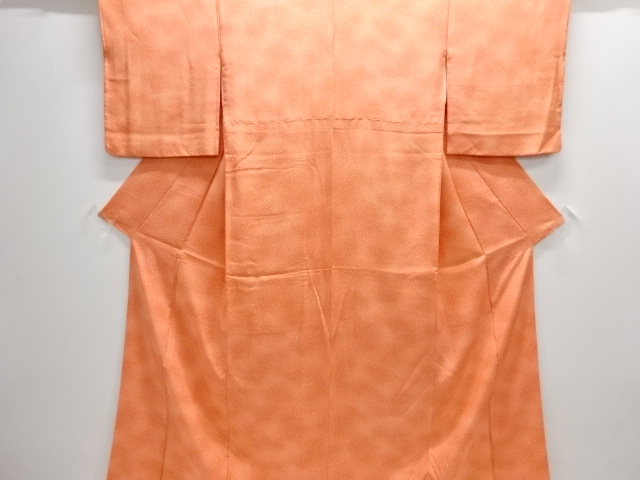 JAPANESE KIMONO / KOMON / HAIL